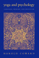 Book cover of: Yoga and Psychology. By: Harold G. Coward