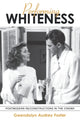 Book cover of: Performing Whiteness