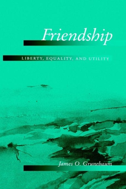 Book cover of: Friendship