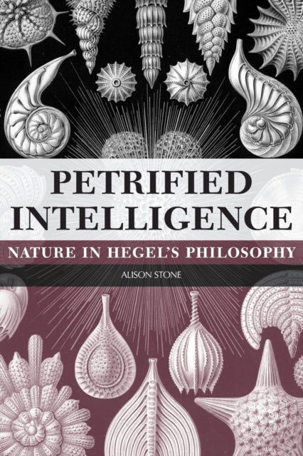 Petrified Intelligence