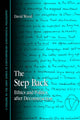 Book cover of: Step Back. By: David Wood