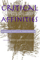 Book cover of: Critical Affinities