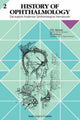 Book cover of: History of Ophthalmology