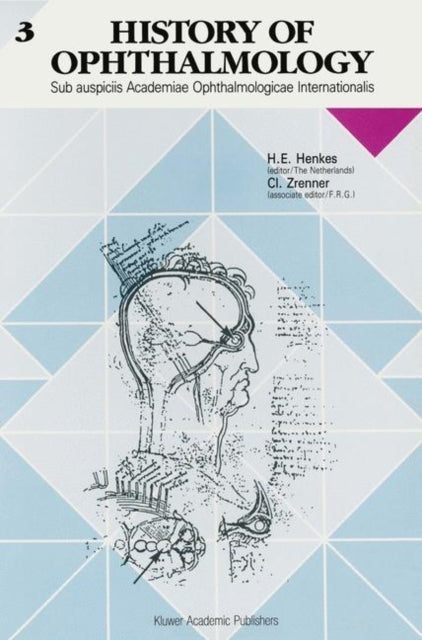 History of Ophthalmology