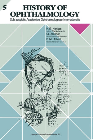 History of Ophthalmology 5