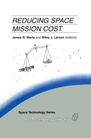 Reducing Space Mission Cost