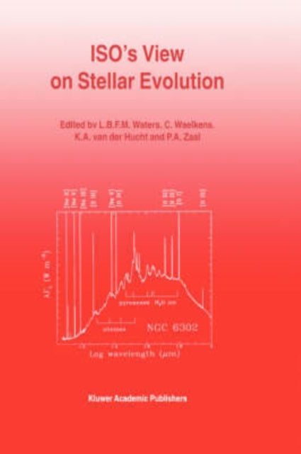 Book cover of: Astrophysics and Space Science
