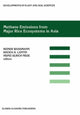 Book cover of: Methane Emissions from Major Rice Ecosystems in Asia