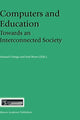 Book cover of: Computers and Education
