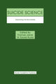 Book cover of: Suicide Science