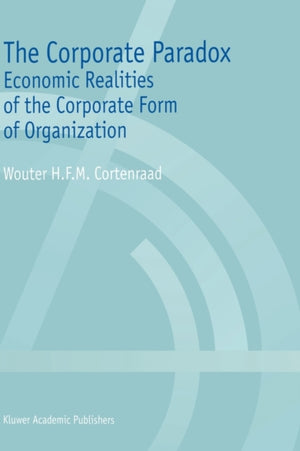 The Corporate Paradox