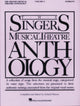 Singers Musical Theatre: Soprano Volume 2