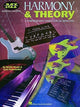 Book cover of: Harmony and Theory
