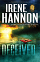 Book cover of: Deceived – A Novel. By: Irene Hannon