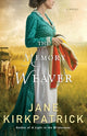 Book cover of: Memory Weaver – A Novel. By: Jane Kirkpatrick