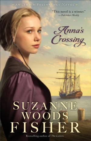 Anna`s Crossing