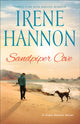 Book cover of: Sandpiper Cove – A Hope Harbor Novel