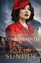 Book cover of: Land Beneath Us