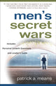 Book cover of: Men`s Secret Wars. By: Patrick A. Means