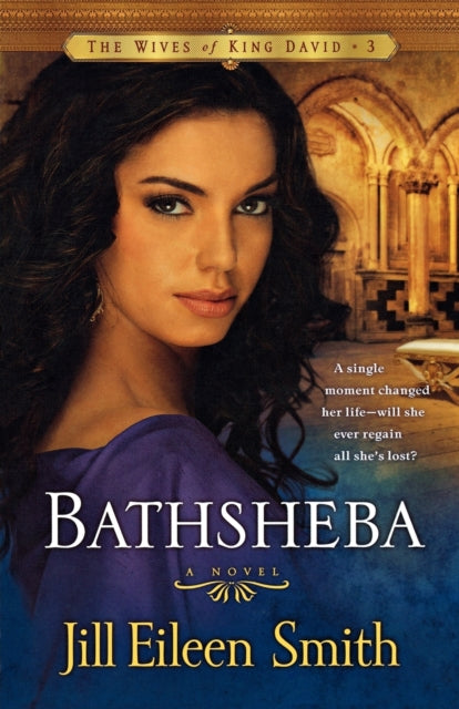 Book cover of: Bathsheba – A Novel
