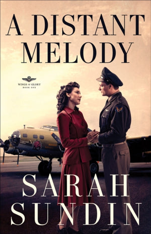 Distant Melody – A Novel