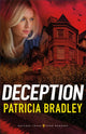 Book cover of: Deception. By: Bradley, Patricia