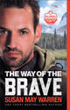 Book cover of: Way of the Brave