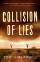 Book cover of: Collision of Lies