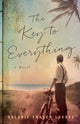 Book cover of: Key to Everything, The. By: Valerie Fraser Luesse