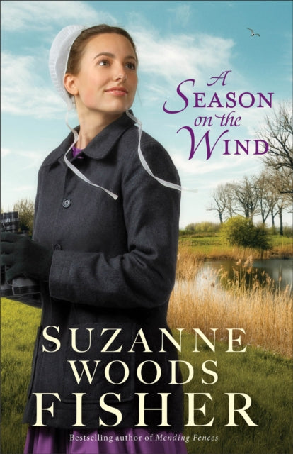 Book cover of: Season on the Wind