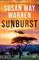 Book cover of: Sunburst. By: Susan May Warren