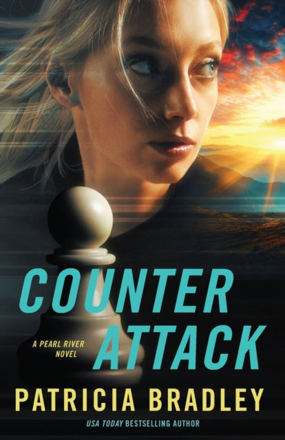 Counter Attack 9780800741624 Bradley, Patricia