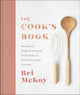 Book cover of: Cook`s Book – Recipes for Keeps & Essential Techniques to Master Everyday Cooking. By: Bri McKoy