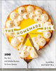Book cover of: Homemade Pie Cookbook