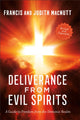 Book cover of: Deliverance from Evil Spirits. By: Francis Macnutt