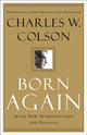 Book cover of: Born Again. By: Charles Colson