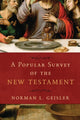 Book cover of: Popular Survey of the New Testament. By: Norman L. Geisler