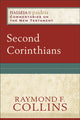 Book cover of: Second Corinthians