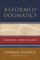 Book cover of: Reformed Dogmatics – Abridged in One Volume. By: Bavinck, Herman