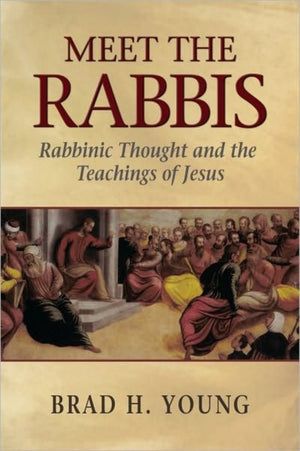 Meet The Rabbis