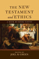 Book cover of: New Testament and Ethics, The