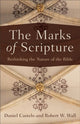Book cover of: Marks of Scripture – Rethinking the Nature of the Bible. By: Castelo