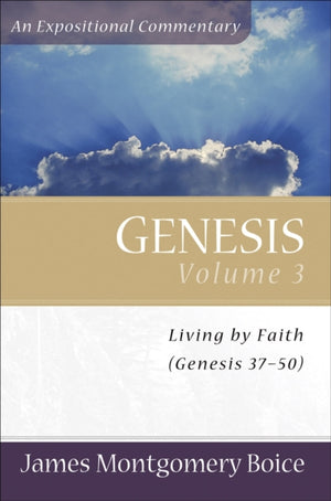 Genesis – Genesis 37–50