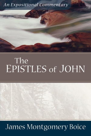 Epistles of John