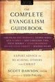 Book cover of: Complete Evangelism Guidebook – Expert Advice on Reaching Others for Christ