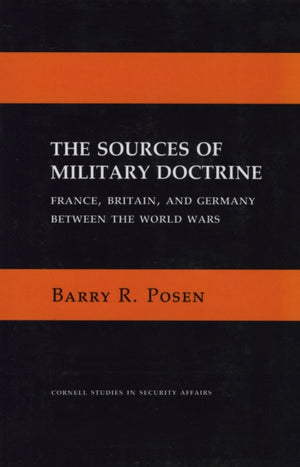 The Sources of Military Doctrine
