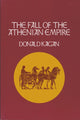 Book cover of: Fall of the Athenian Empire