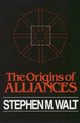 Book cover of: Origins of Alliances