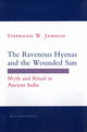 Book cover of: Ravenous Hyenas and the Wounded Sun