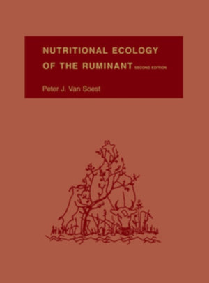 Nutritional Ecology of the Ruminant